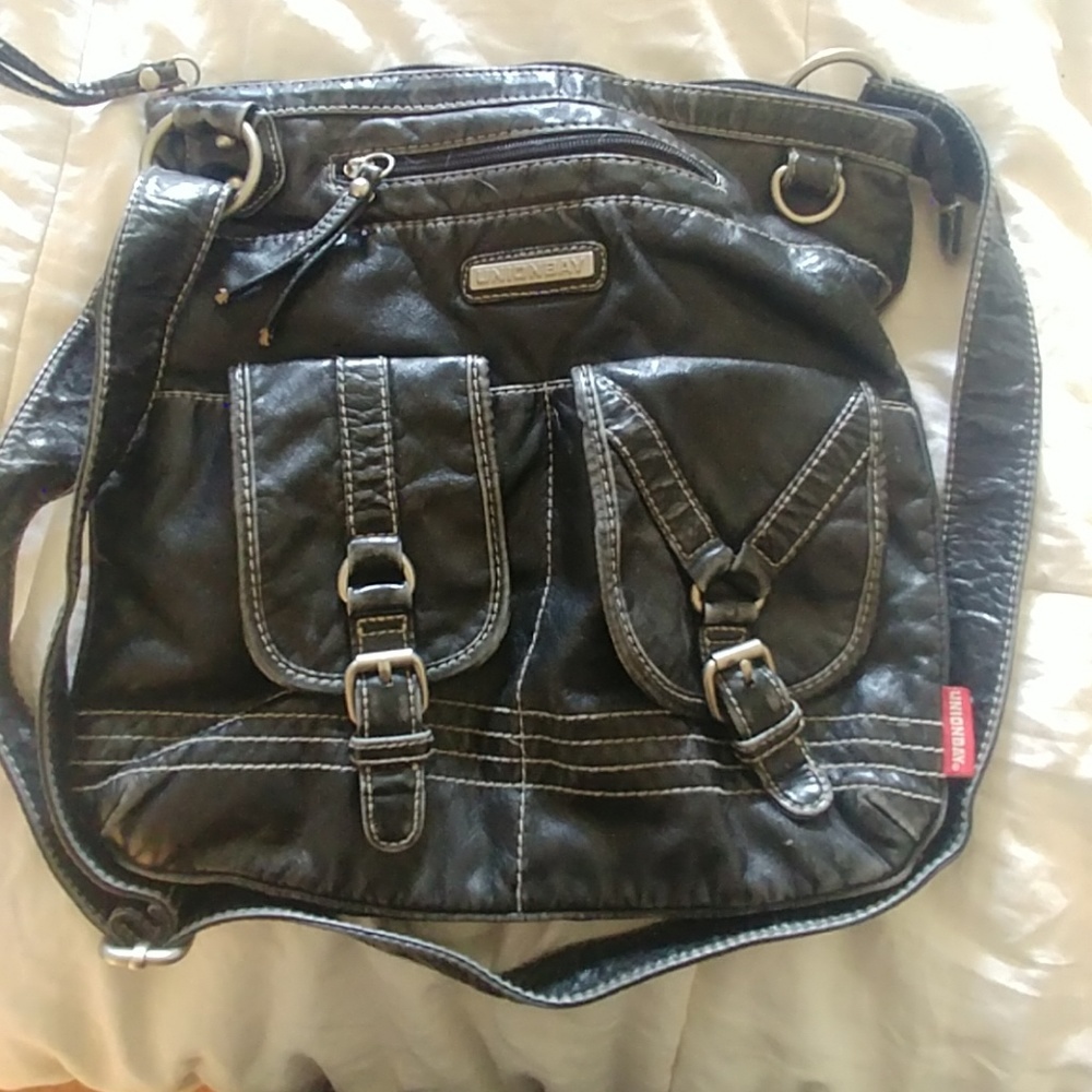 Unionbay purse
